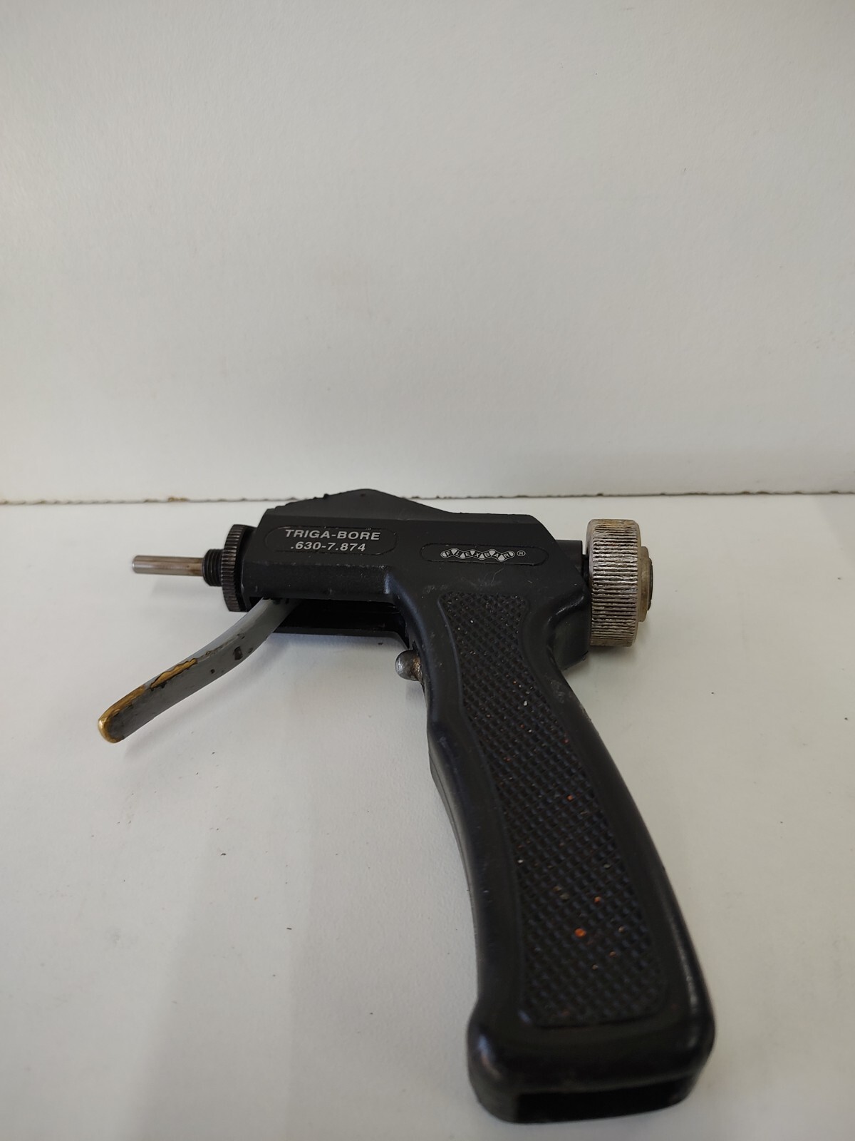 Flexbar Triga-Bores .630-7 .874 (Handle Only)