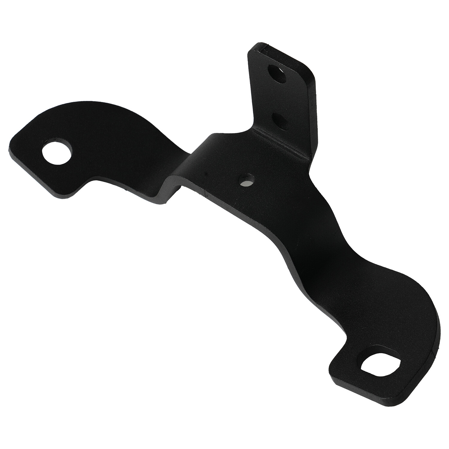 Ignition Coil Relocation Side Bracket For Harley Davidson Sportster 48 72 883
