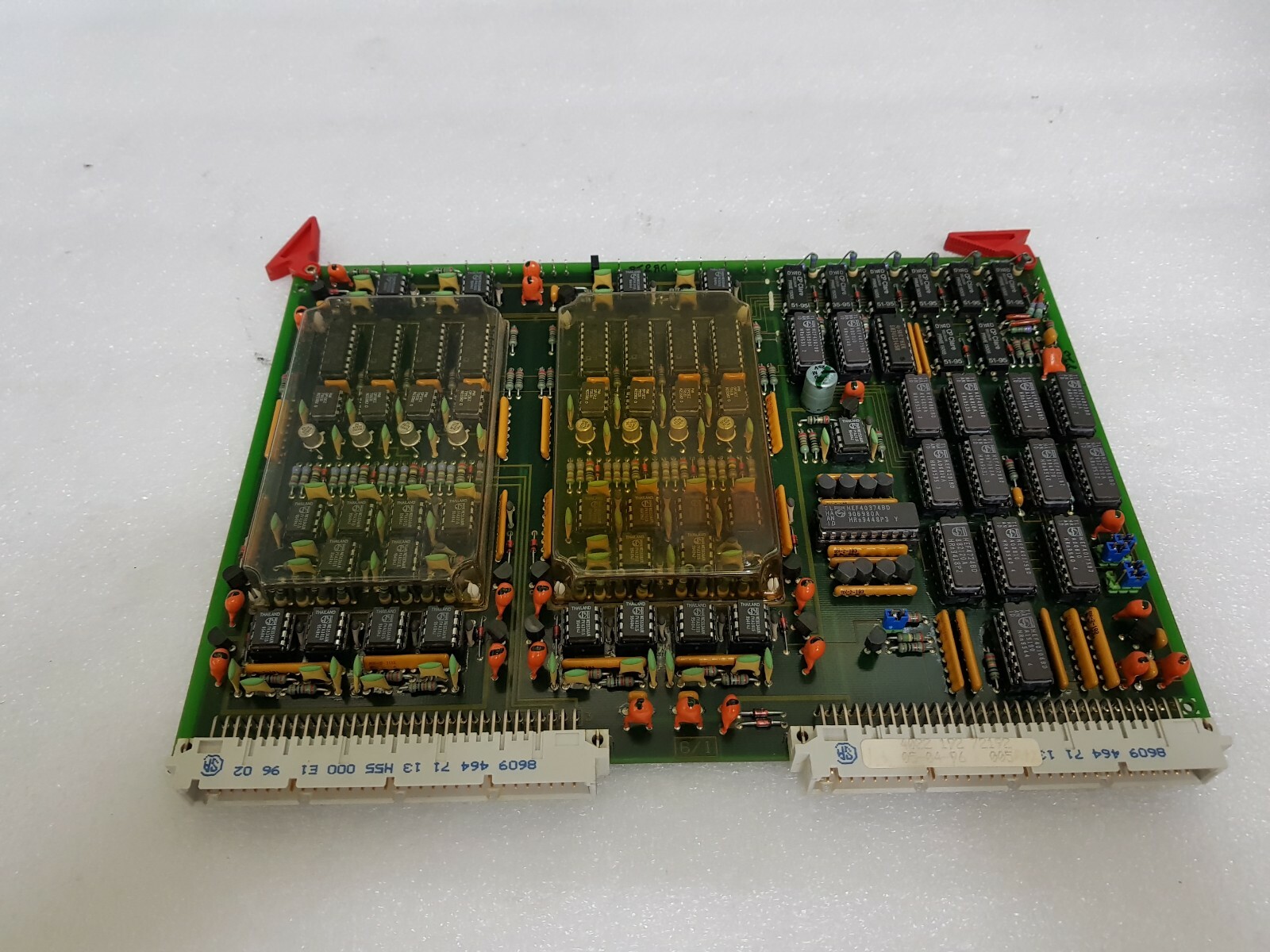 FEI BOARD 4022 192 72192