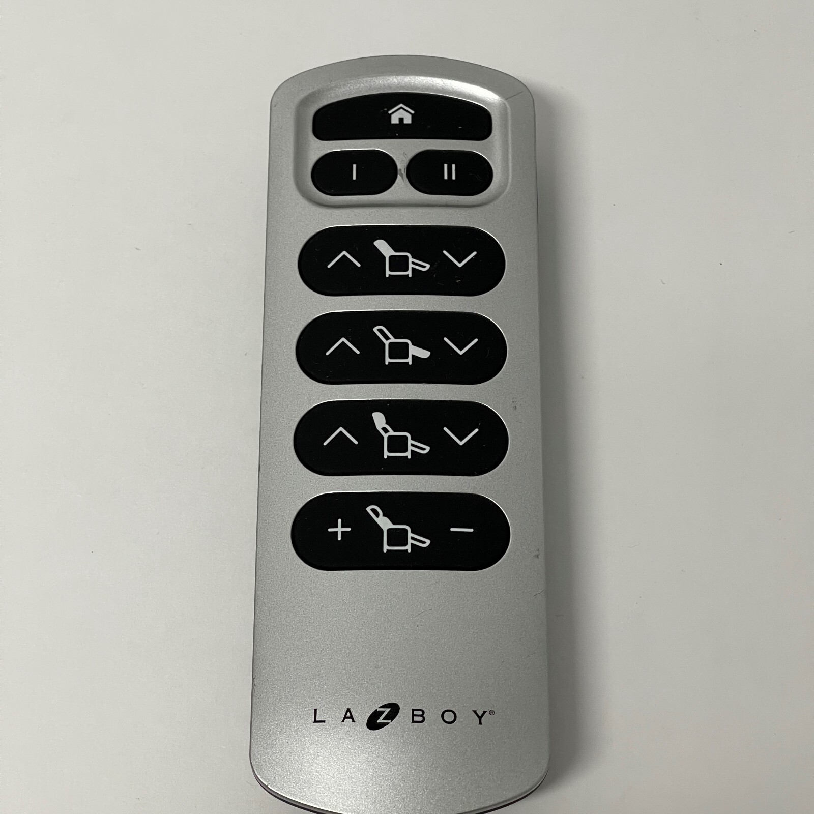 Lazboy Lazy Wireless Recliner Remote With Lumbar Button 10.000186 TESTED!