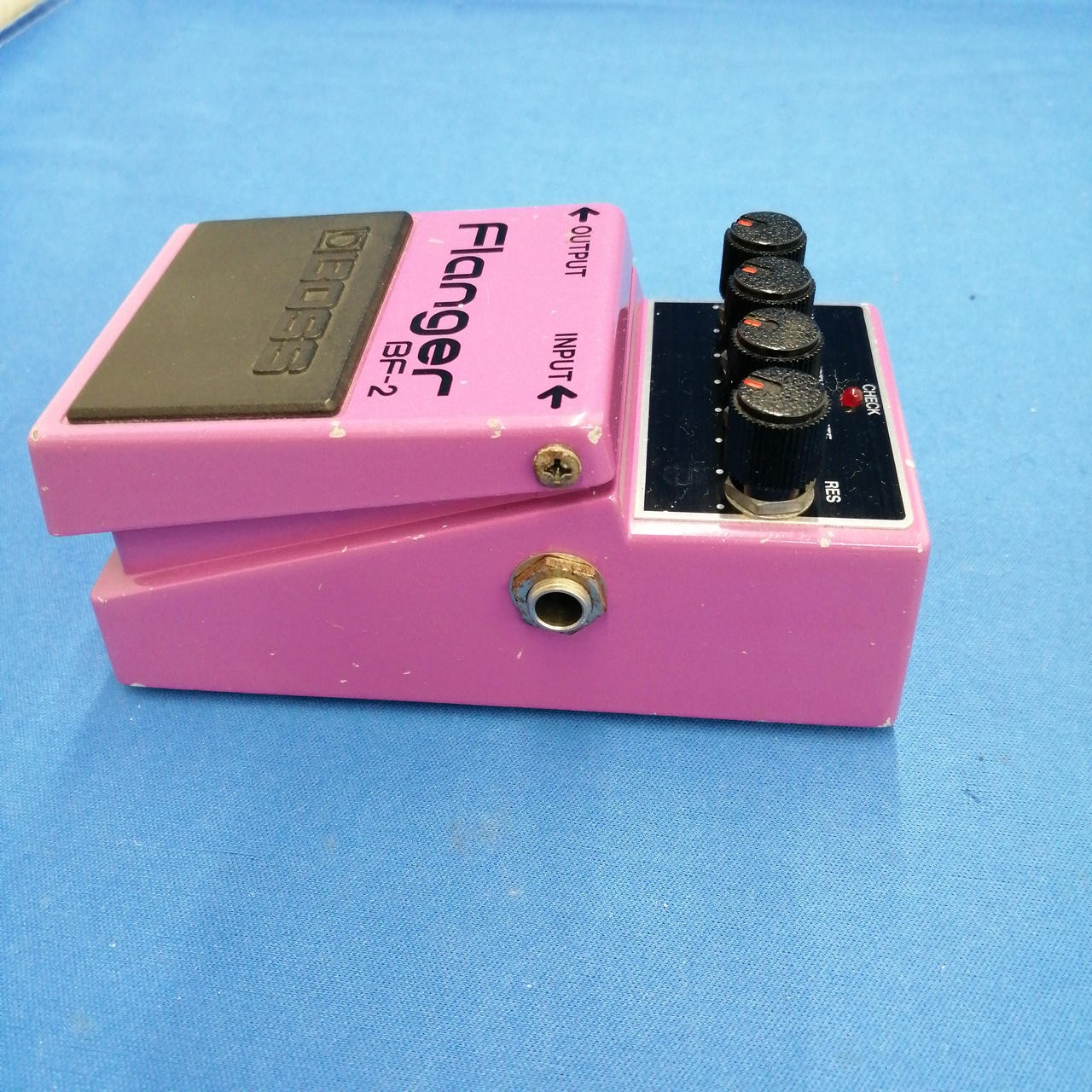 BOSS Model BF-2
