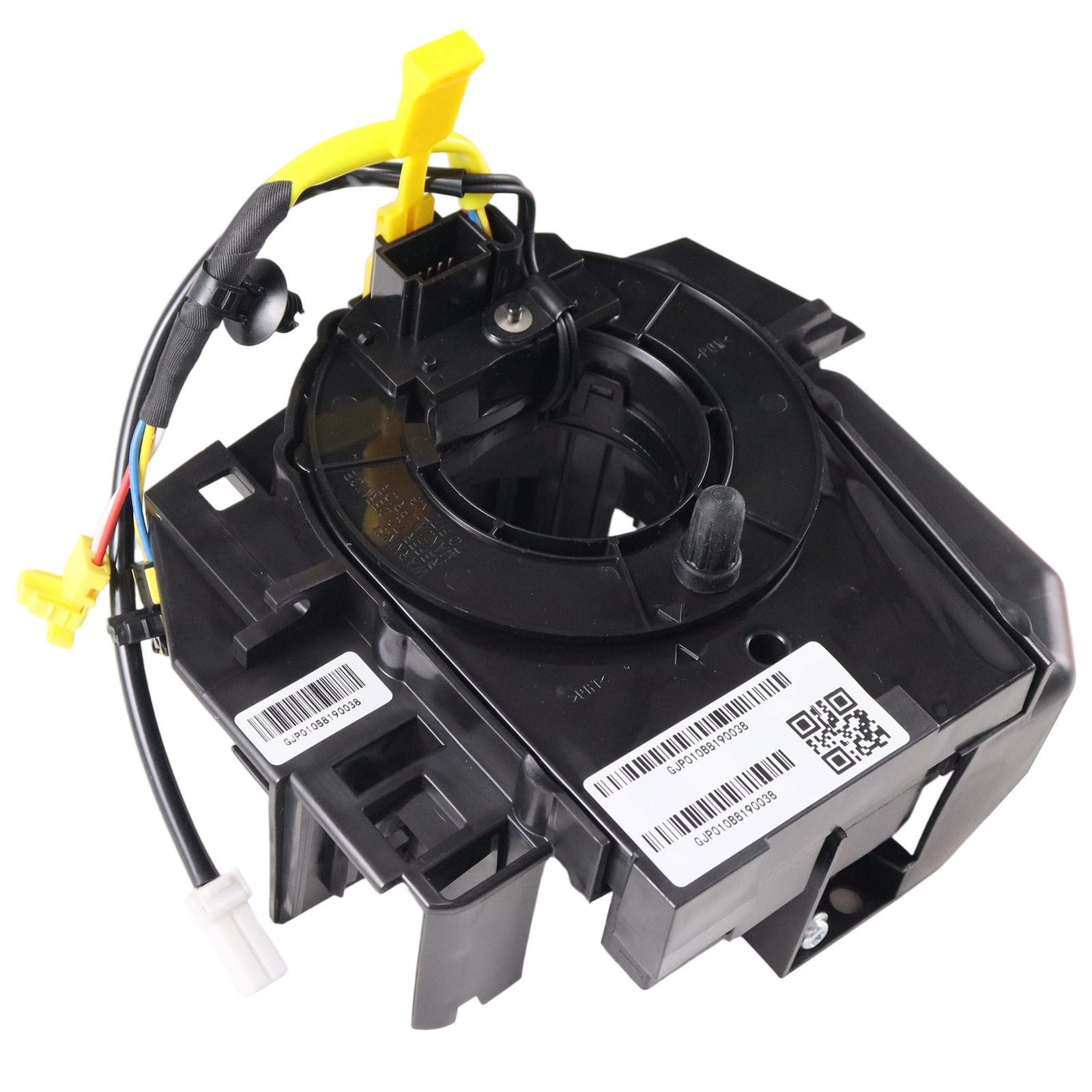 For 2013-2018 RAM 1500 2500 3500 VIPER CLOCK SPRING With angle sensor w/ heating