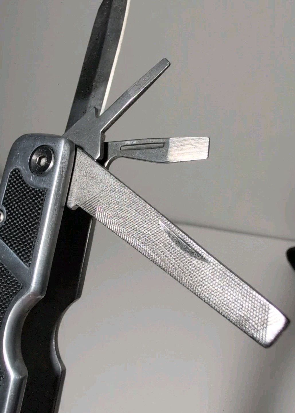 Blackstone Medium premium Industrial Multi-tool With Case