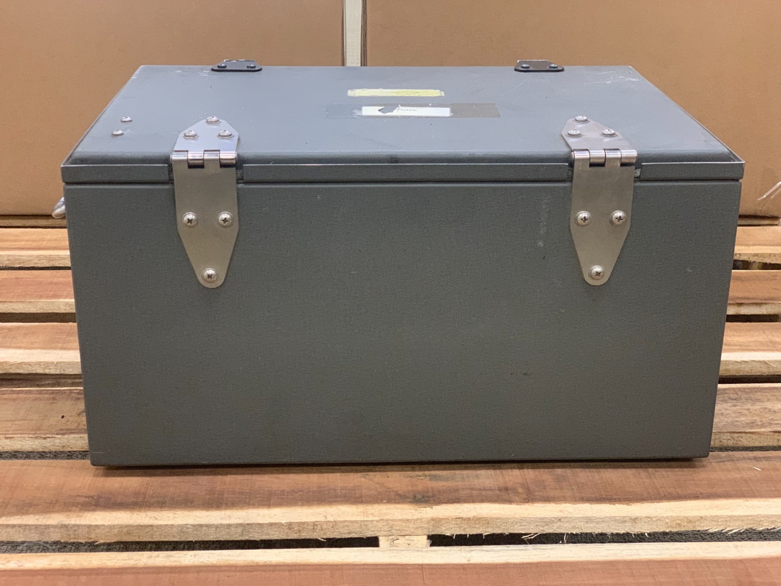 RF Shielding Box