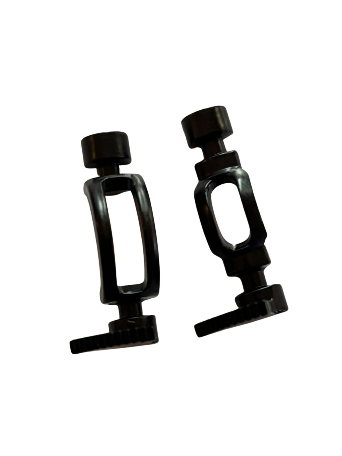 RetroUnit Aluminium X-Axis Y-Axis Metal Gears for Nintendo N64 OEM Controllers