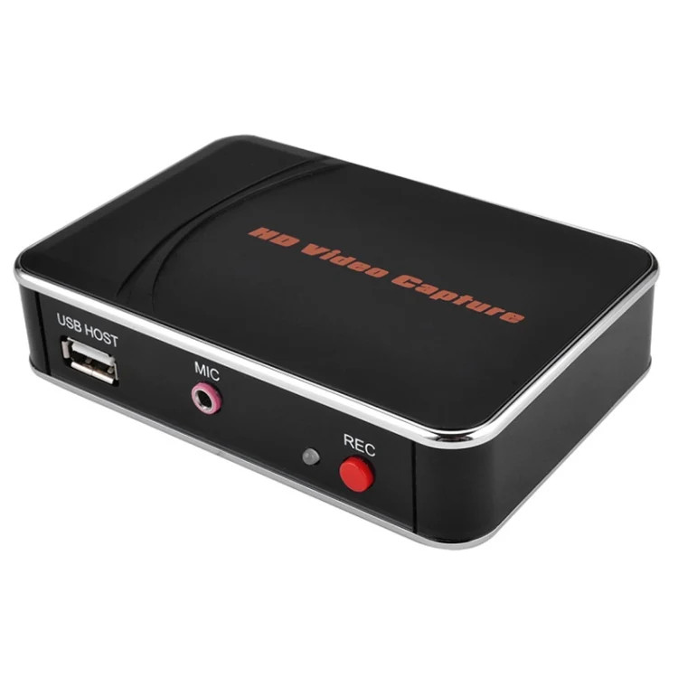 Ezcap 280HB Portable HDMI Video Game Recorder, Ezcap 280HB