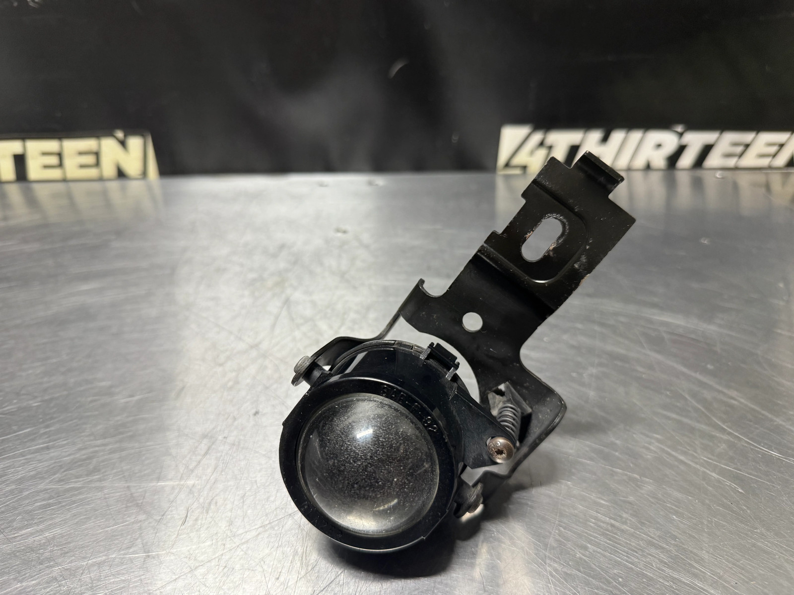 1997-2004 CORVETTE C5 OEM LH FOG LIGHT 10281935 #N117