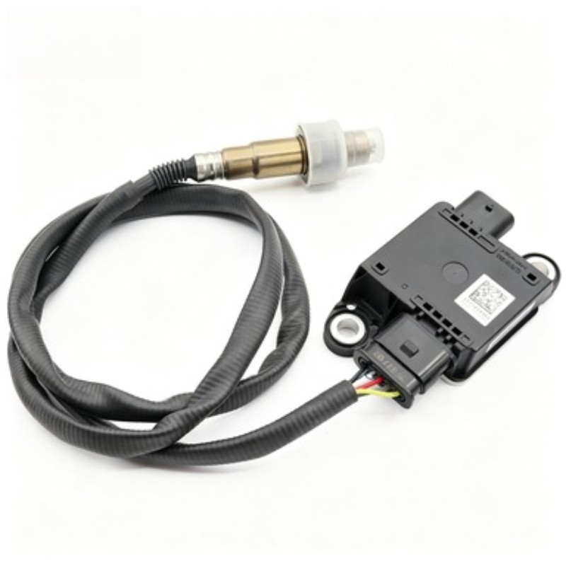 For Ford Ranger TKE Wildtrak Particulate Matter Sensor MB3A-5L239-AB 0281009074