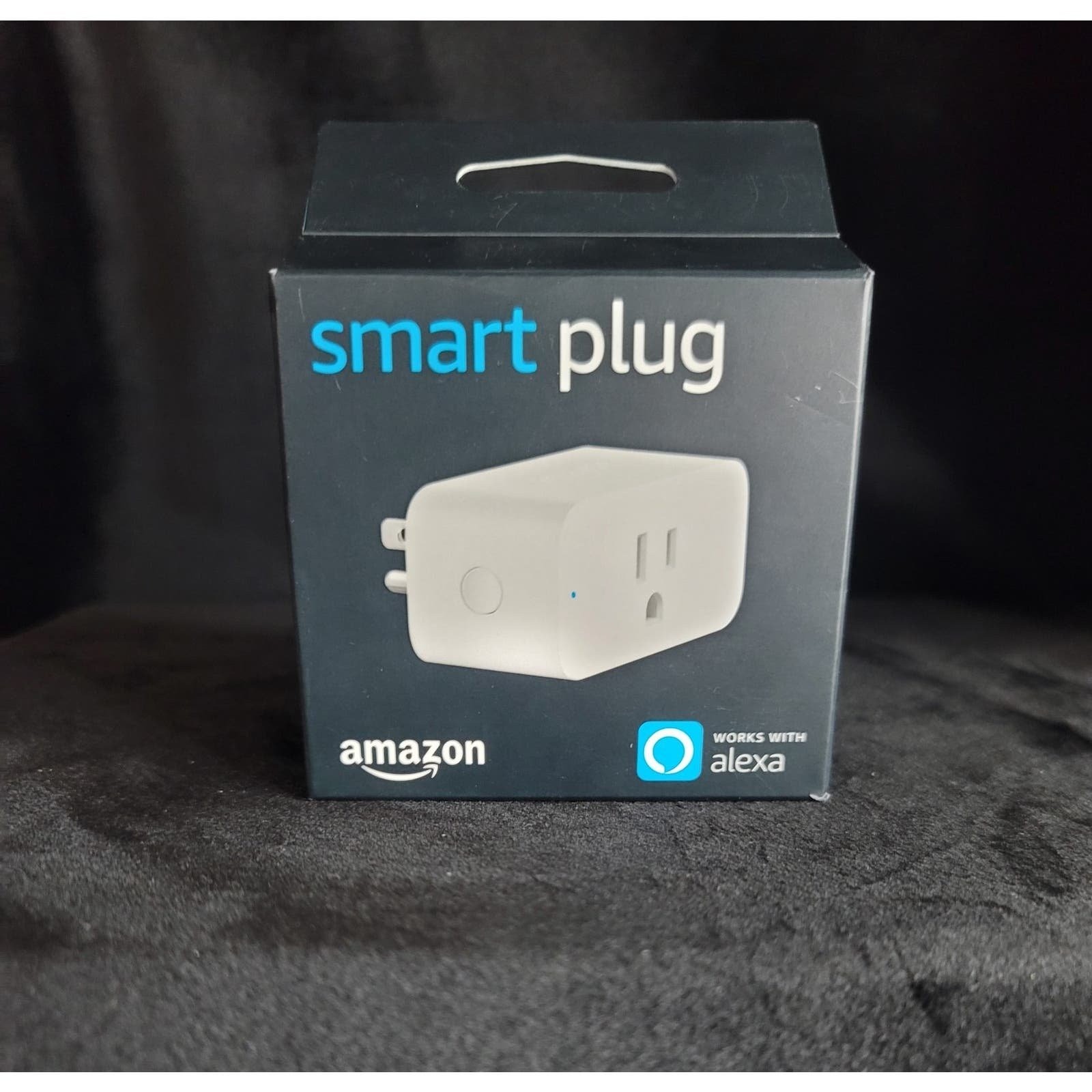 Amazon Smart Plug