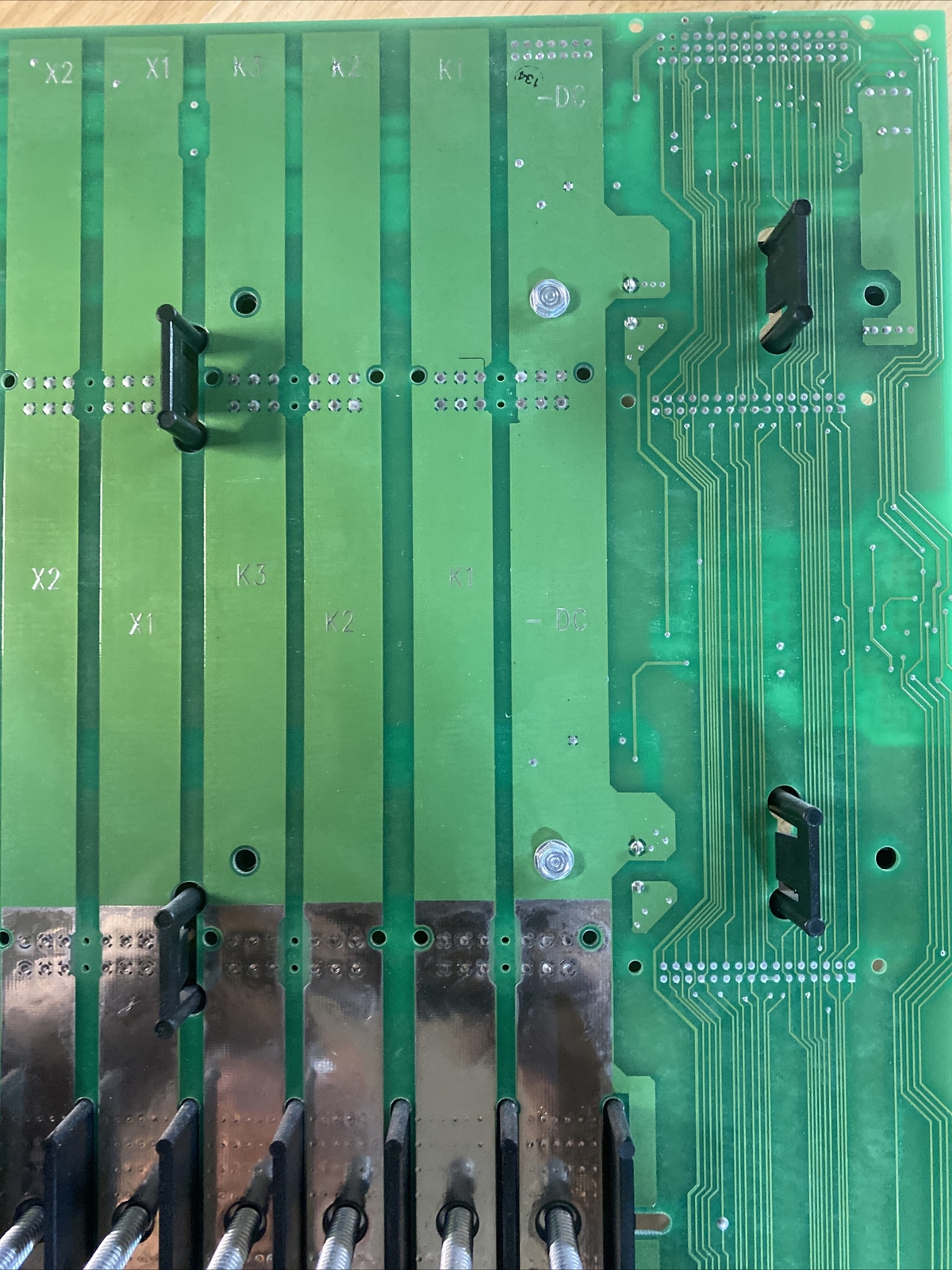 POWERWARE PCB BOARD PNC-0416-B 8021-B circuit board best power