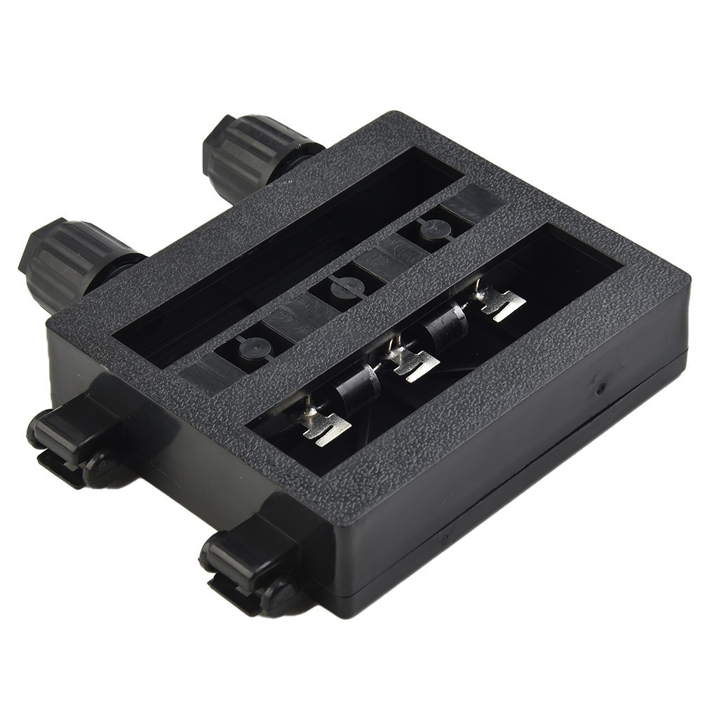 Junction Box Electrical Testing TOOL 2 Diodes 50W-120W for 6a Junction Box PV