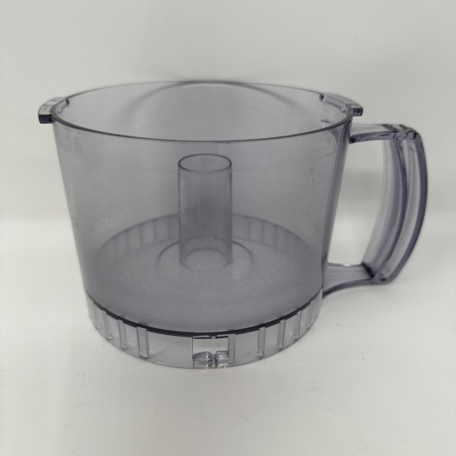 Cuisinart Duet Food Processor Replacement Work Bowl AFP-7 for BFP-703