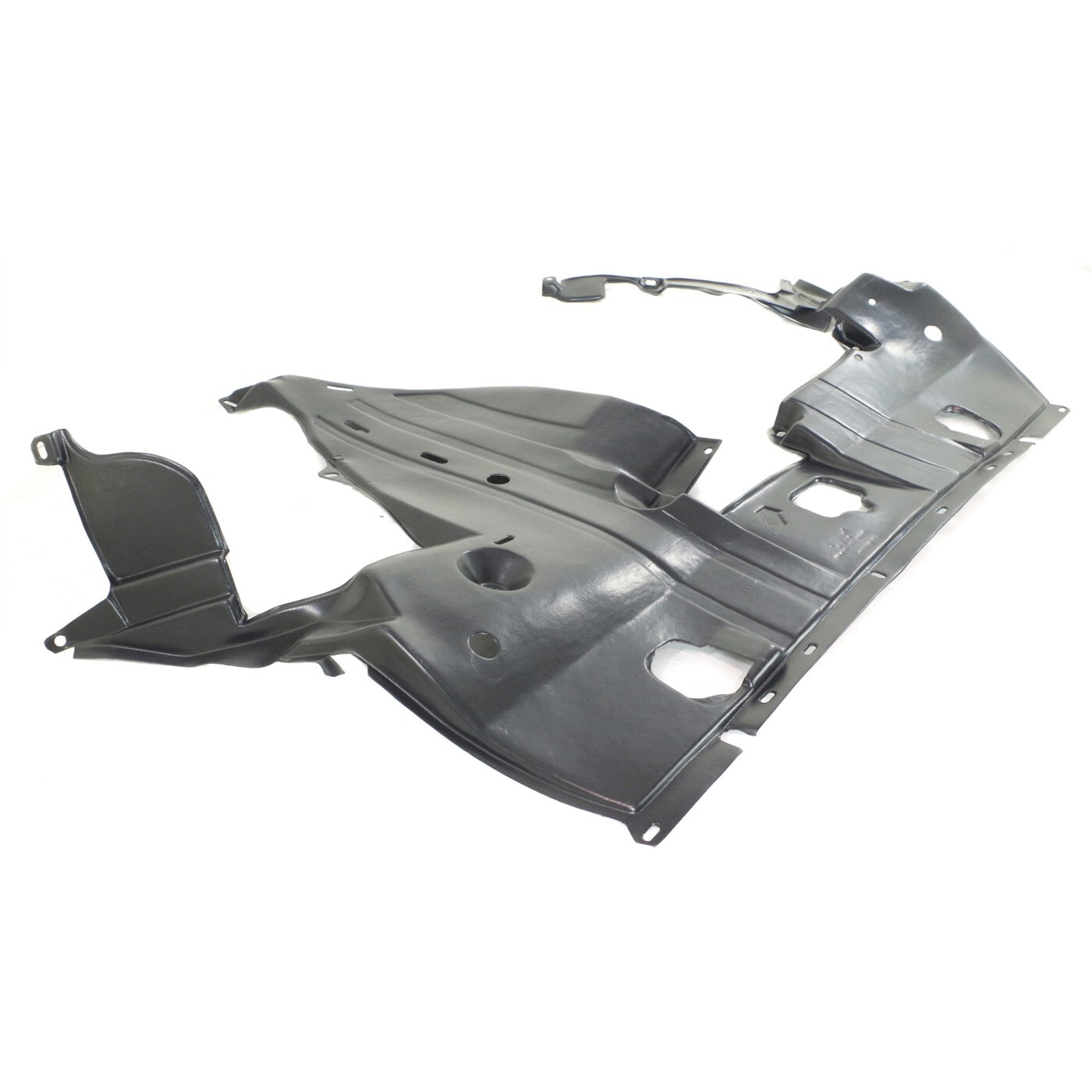 Front Engine Splash Shield For 2005-2010 Acura RL