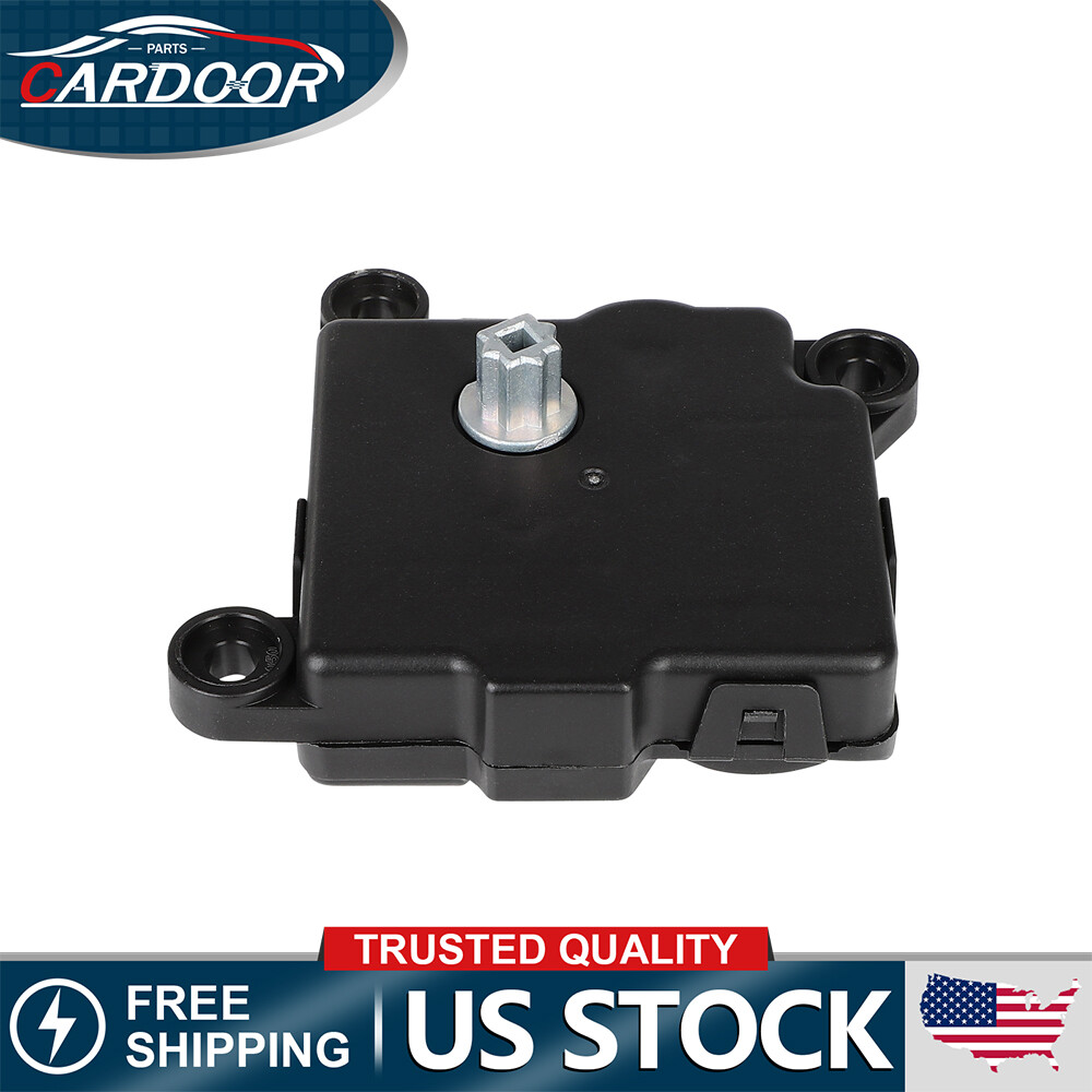 For Jeep Liberty 2002 2003-2005 Main Heater Blend Air Door Actuator 604-050