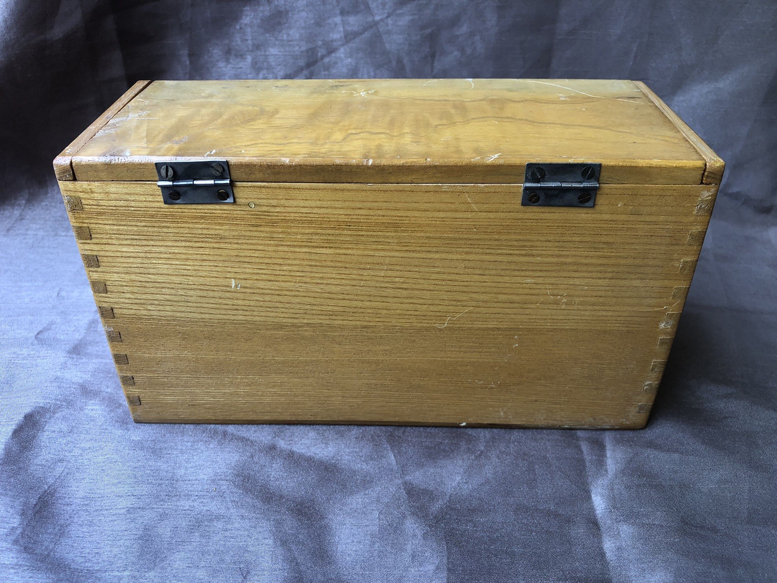 Mayflower Student Microscope 100x 200x 300x Japan