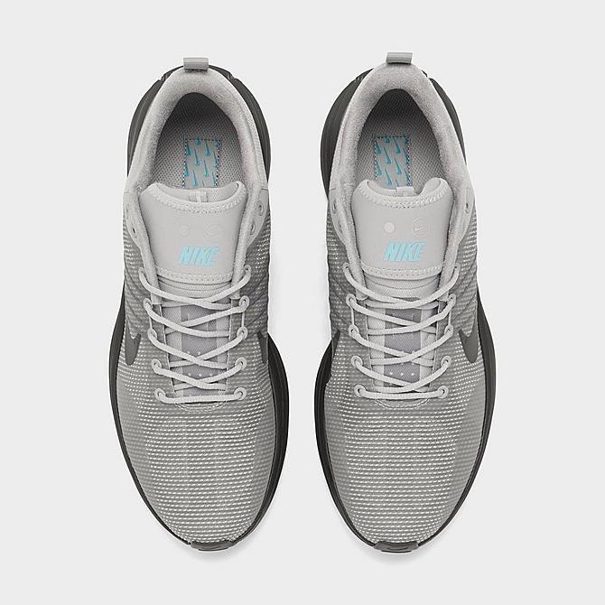 Nike Lunar Roam Premium Wolf Grey Anthracite Mens Size 10 HV2523 001 New