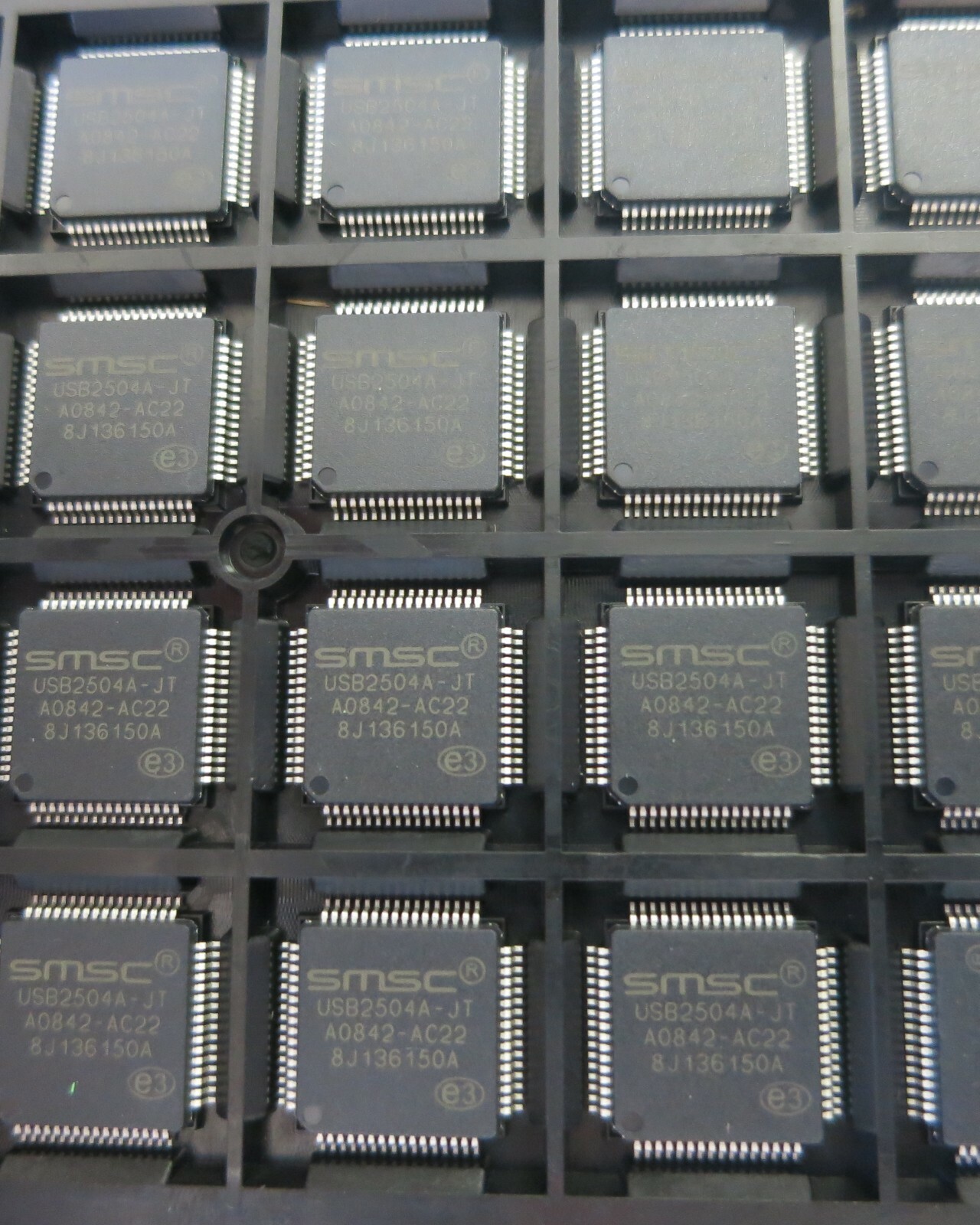 (1 PC) USB2504A-JT SMSC **US STOCK**
