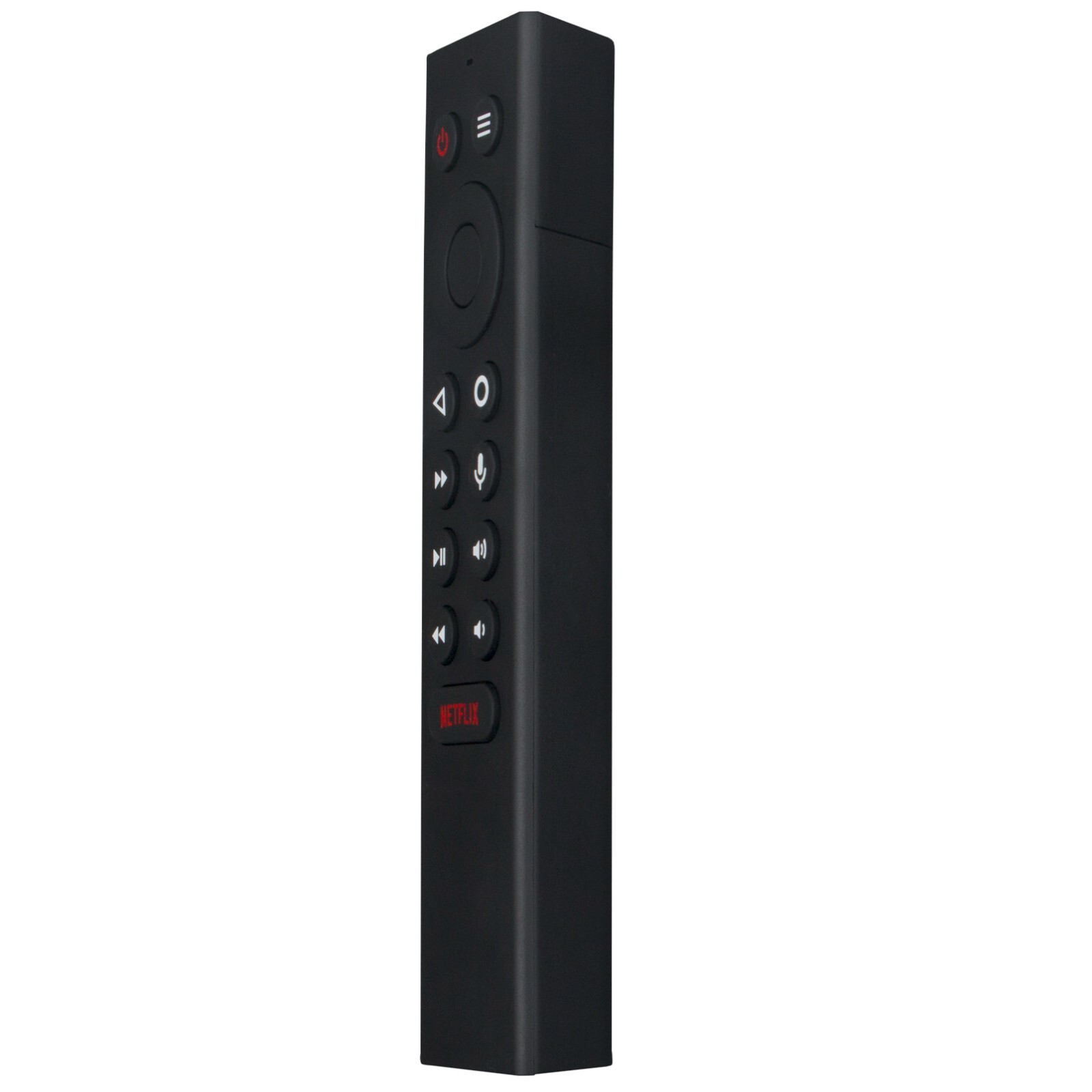 Voice Control Replace Remote P3700 for NVIDIA SHIELD TV 2015/2017/2019 Models