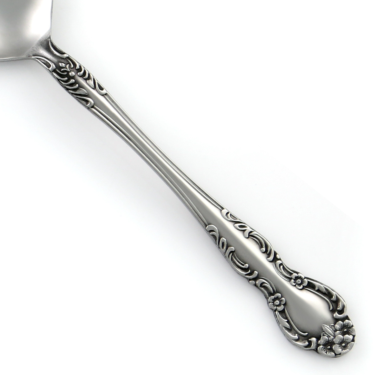 Ekco Eterna BEAUMONT Stainless Steel Japan Silverware CHOICE Flatware
