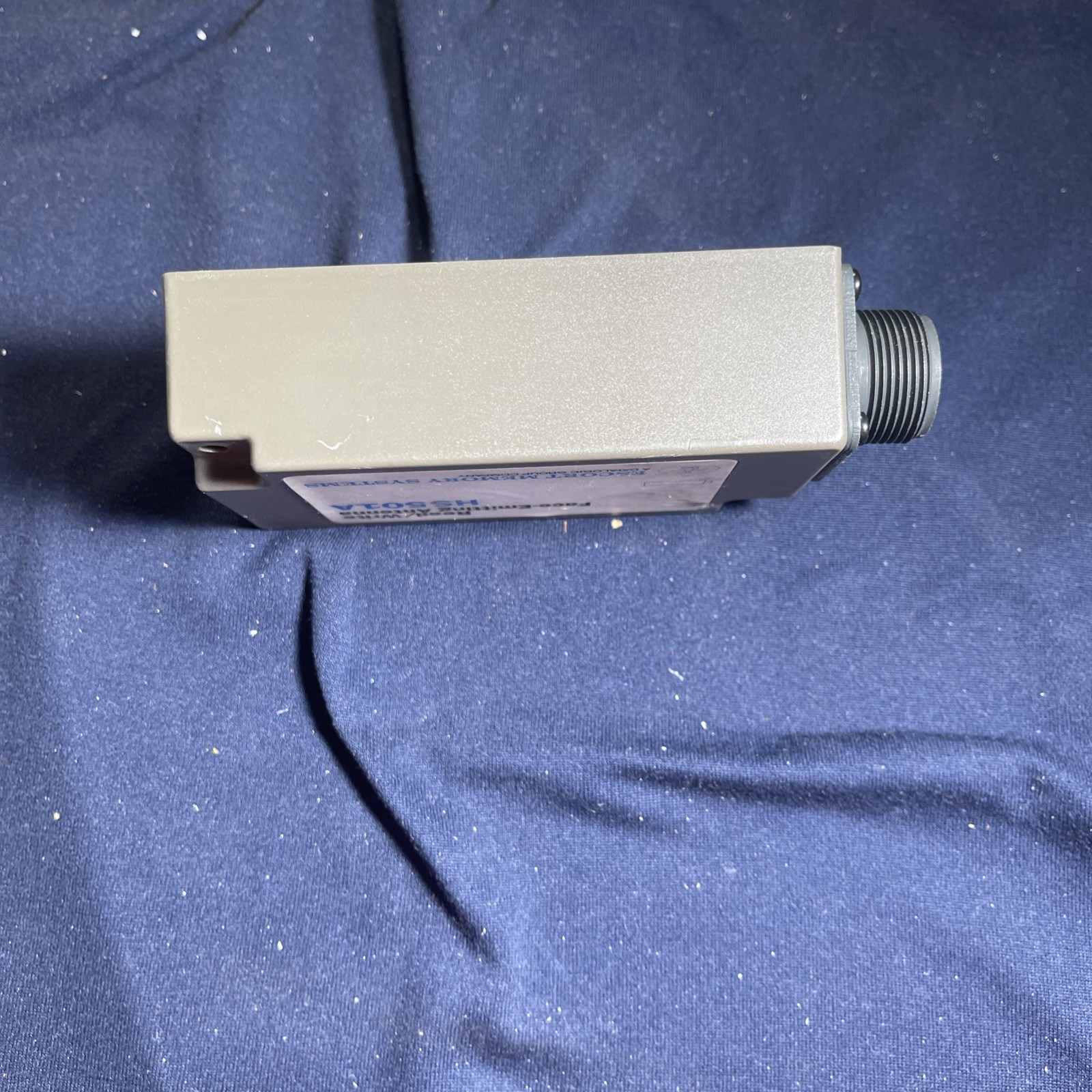 Escort Memory Systems/EMS HS501A Read/Write Face-Emitting Antenna