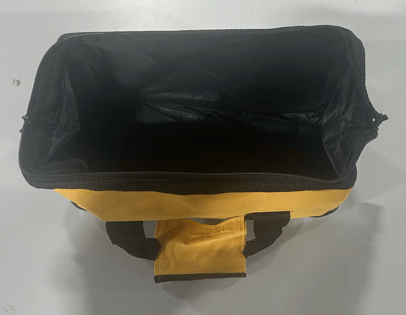 BLACK/YELLOW - EMPOWER 21 PCS TOOL SET WITH STORAGE BAG