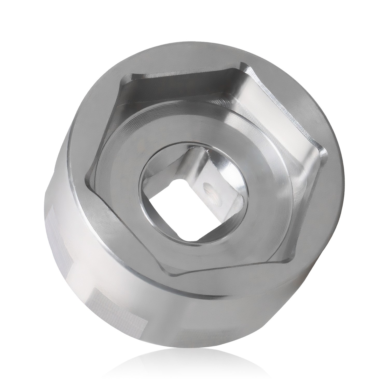 26mm Bike Fork Topcap Ratchet Socket Fit for Mountain Bike 34 Series