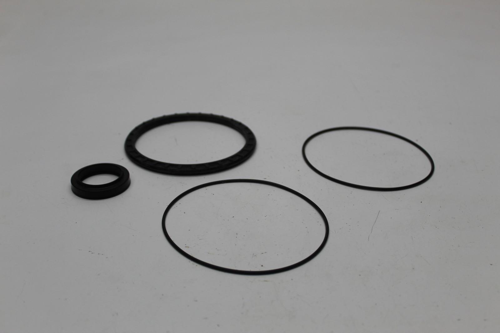 SMC MGQ100-PS SEAL KIT NSNP