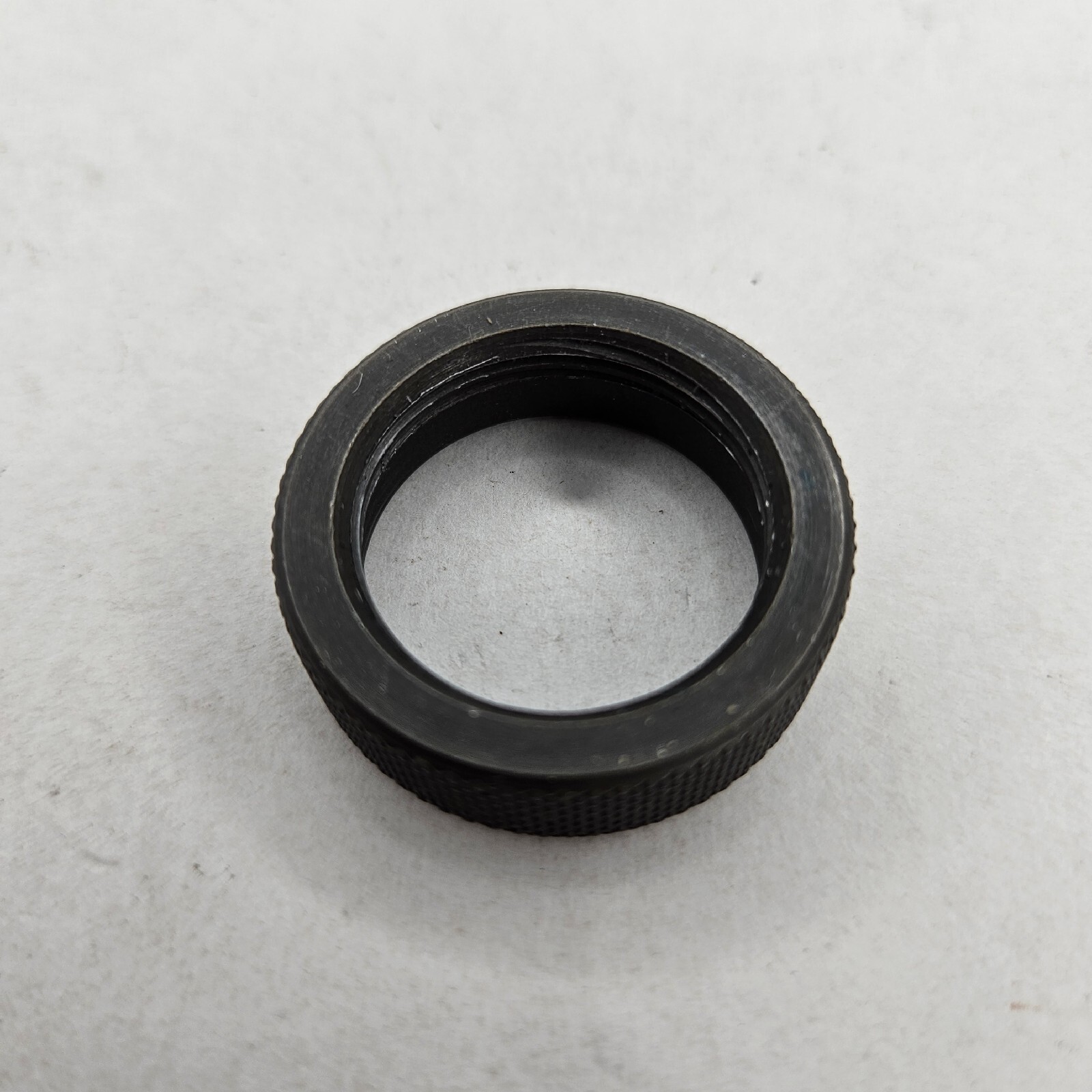 Astro Pneumatic Tool 1442 Hand Riveter Adjusting Nut PART ONLY READ 1442-A04
