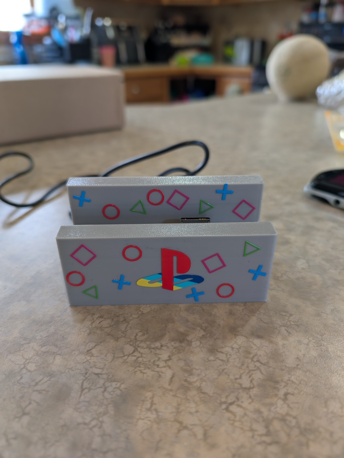 PSP Go Charging Dock