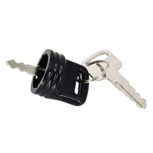 Boat Ignition Switch Compatible with Mercury Mariner Outboard Motor Control