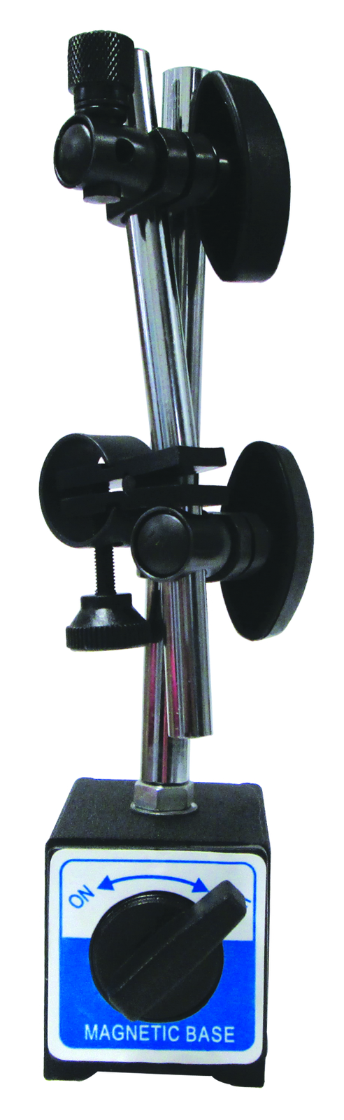 Magnetic Base Indicator Holder - Fine Adjustment