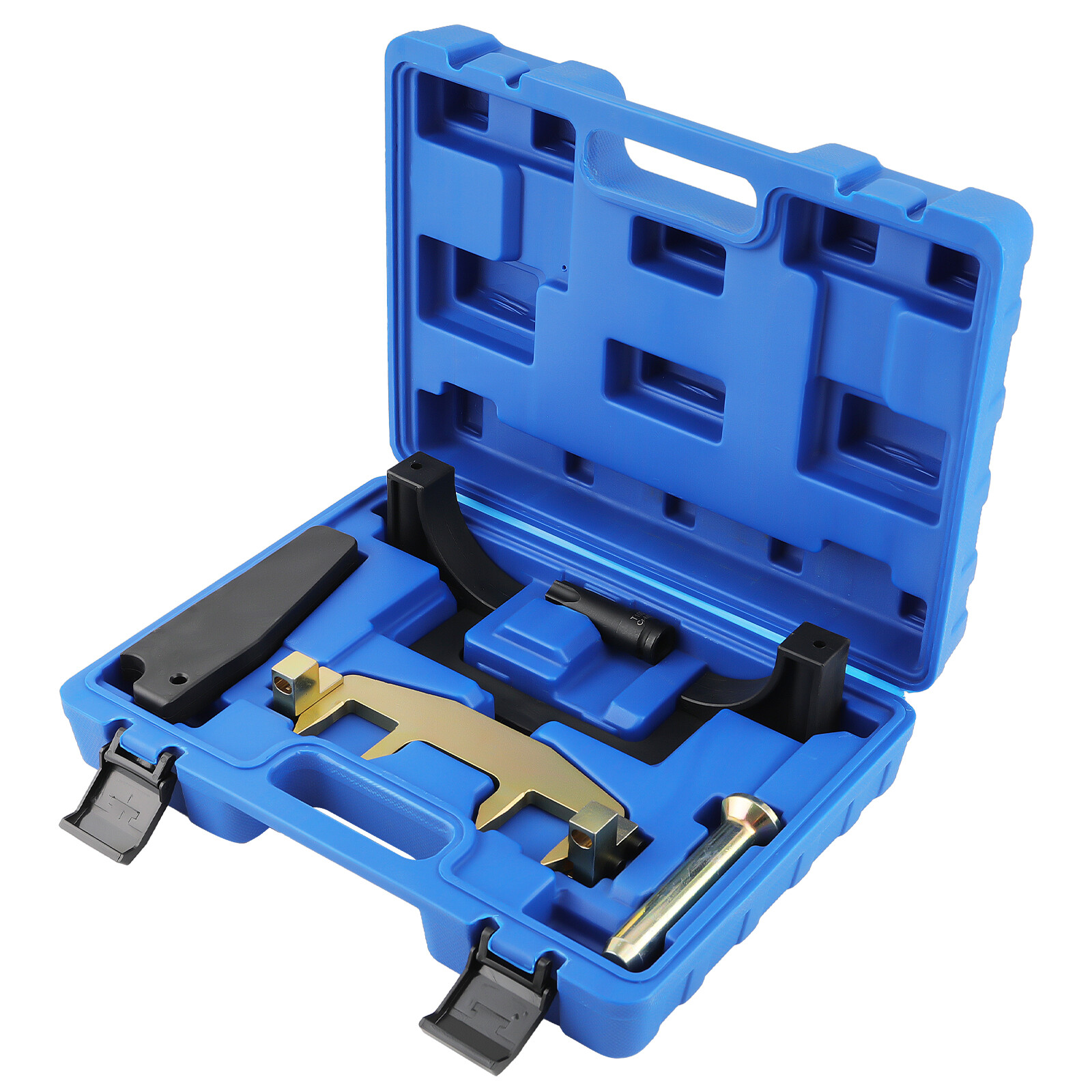 Timing Chain Installation Tool for Mercedes C250 CGI W204 M271 Engine Set