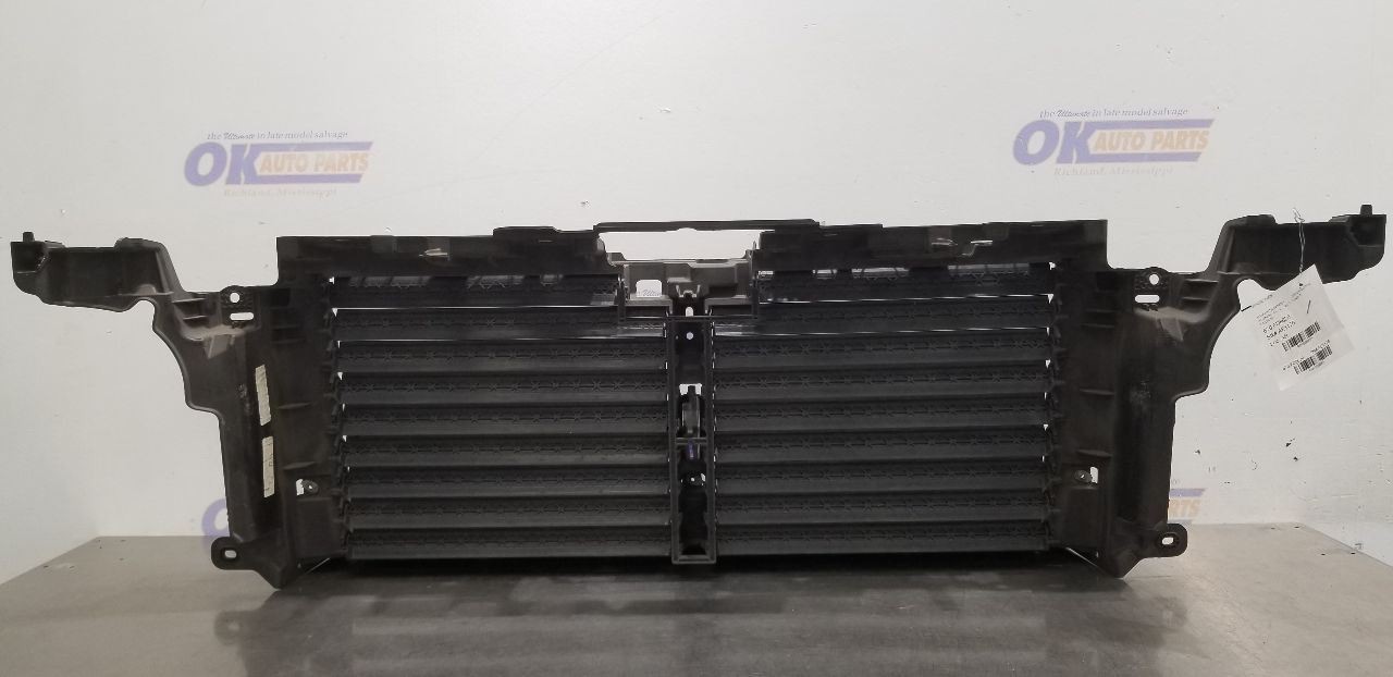20 FORD EXPEDITON UPPER AIR SHUTTER 3.5L