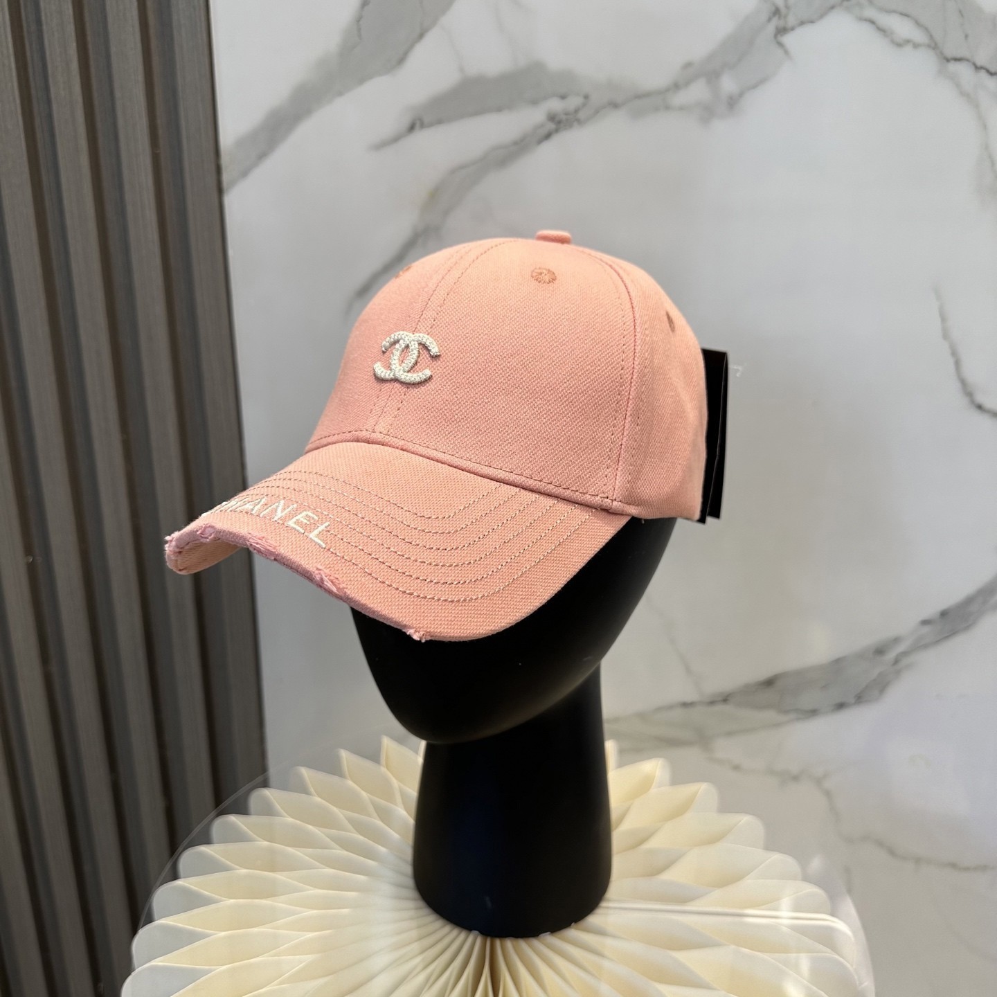 Twilly HAT Cashmere Fisherman | Baseball Embroidered Cowboy Neck Hair 2026 NEW35