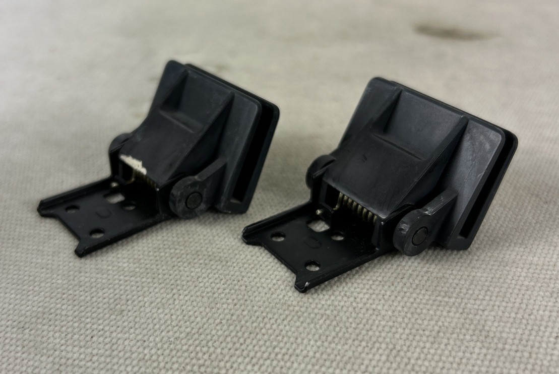 JVC L-A10 Hinges Original Part