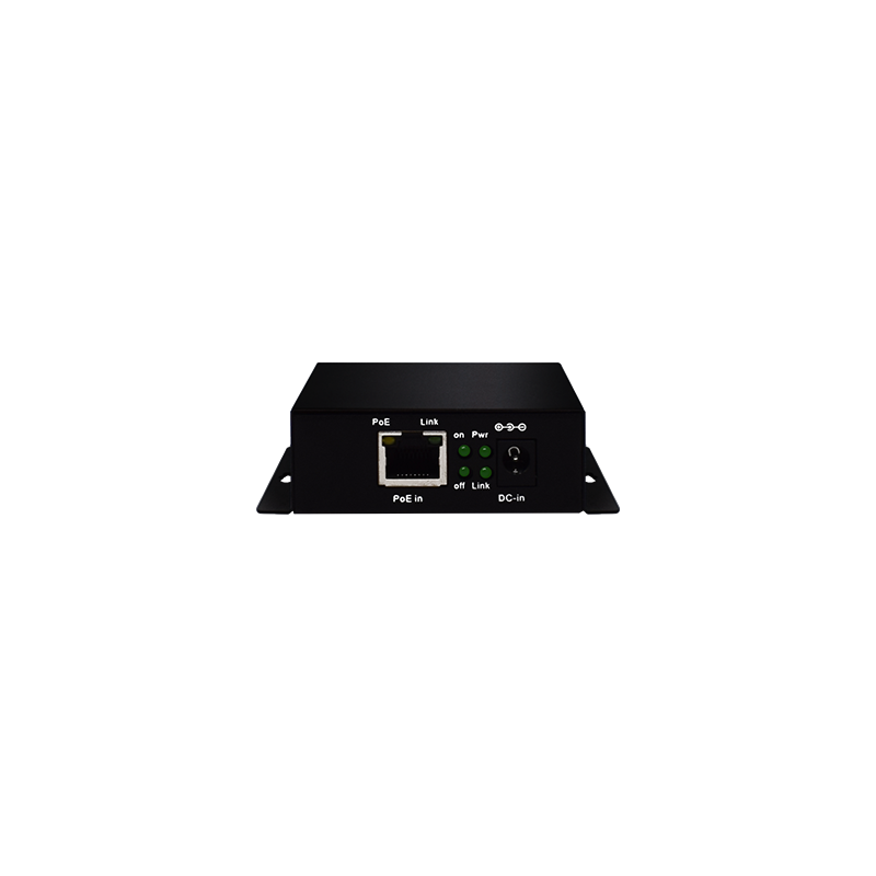 WITEK WI-PE31E 2FE PoE Output+1FE PoE Input PoE Extender