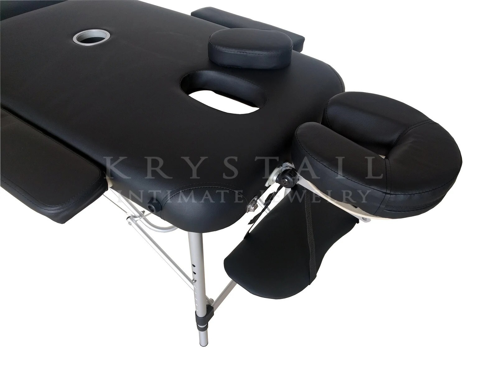 Massage table - Milking table
