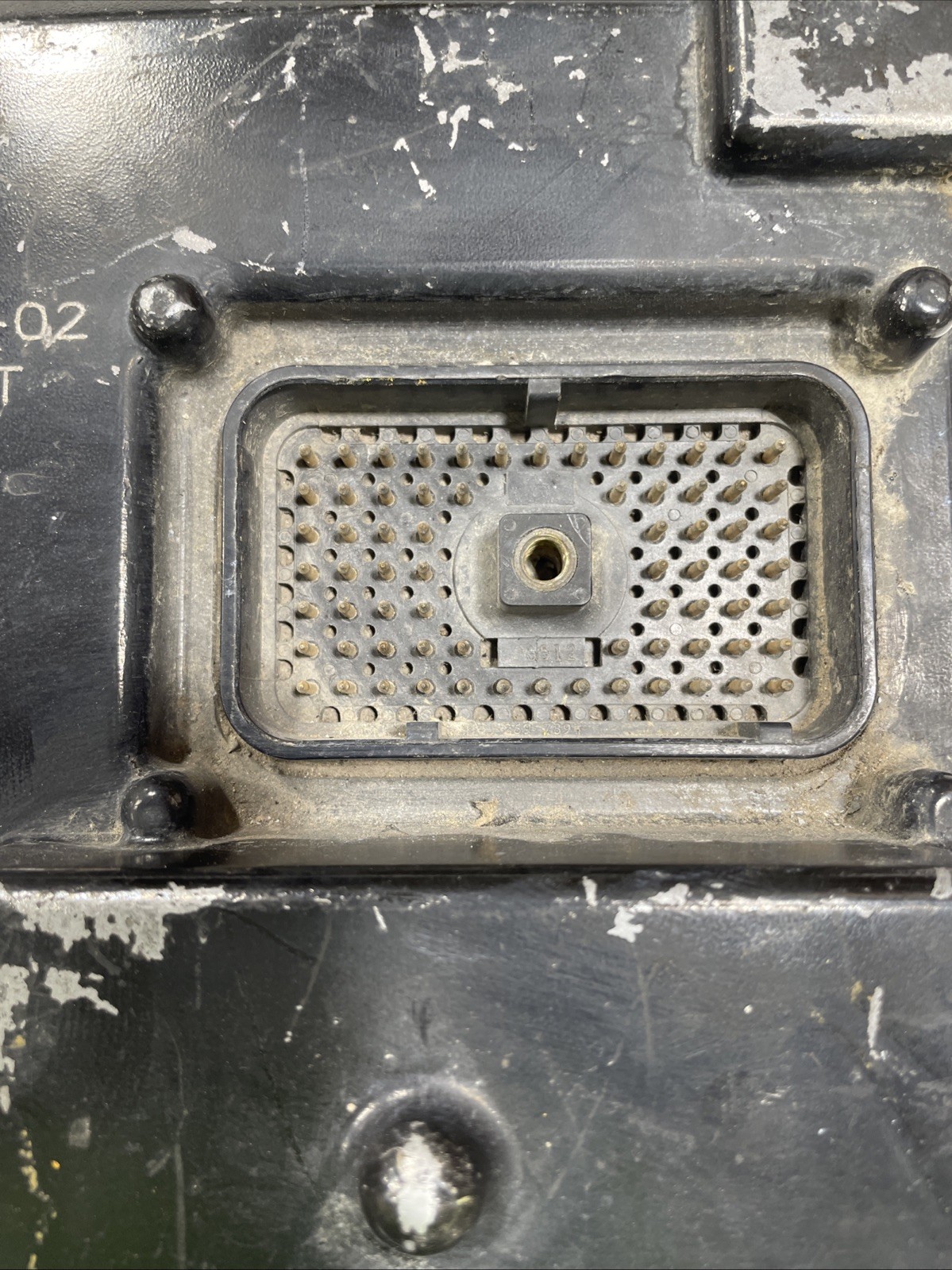 USED Caterpillar Electronic Control Module CAT ECM 262-1408-02 No Core Charge!