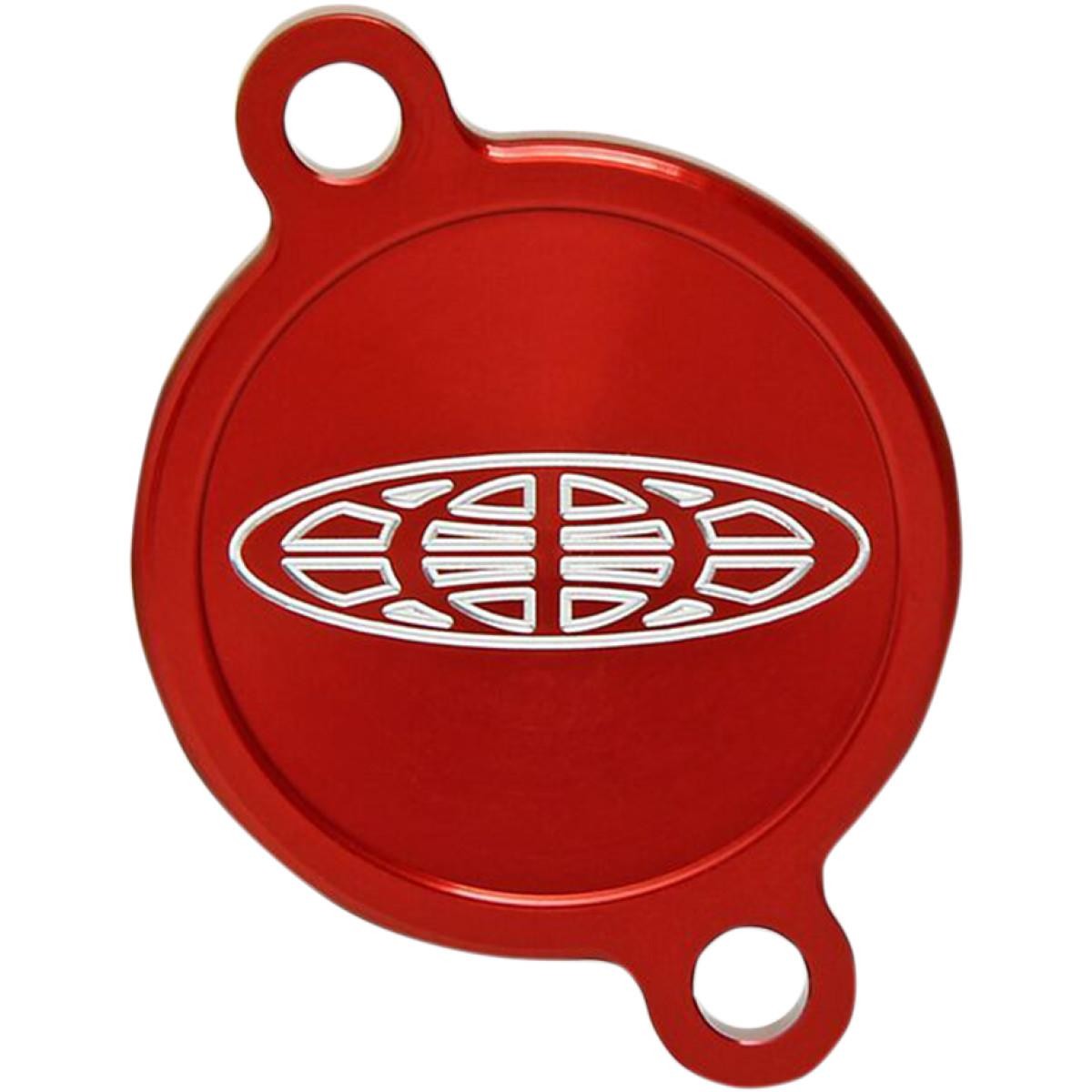 Pro Circuit PC4009-0015 Oil Filter Cover