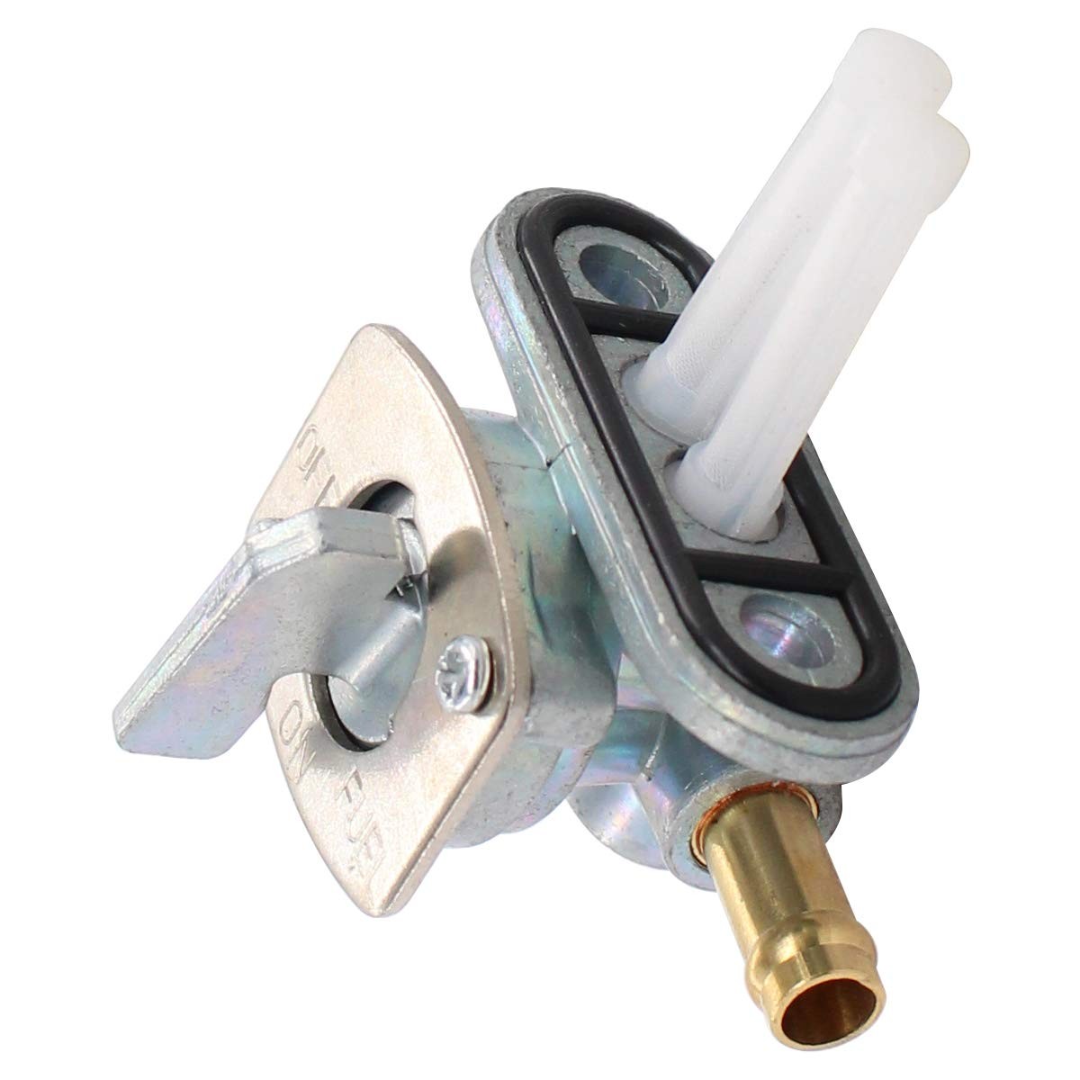 Gas Tank Fuel Petcock Shut Off Valve Switch for YZ80 YZ85 YZ426F YZ450F YZ250...