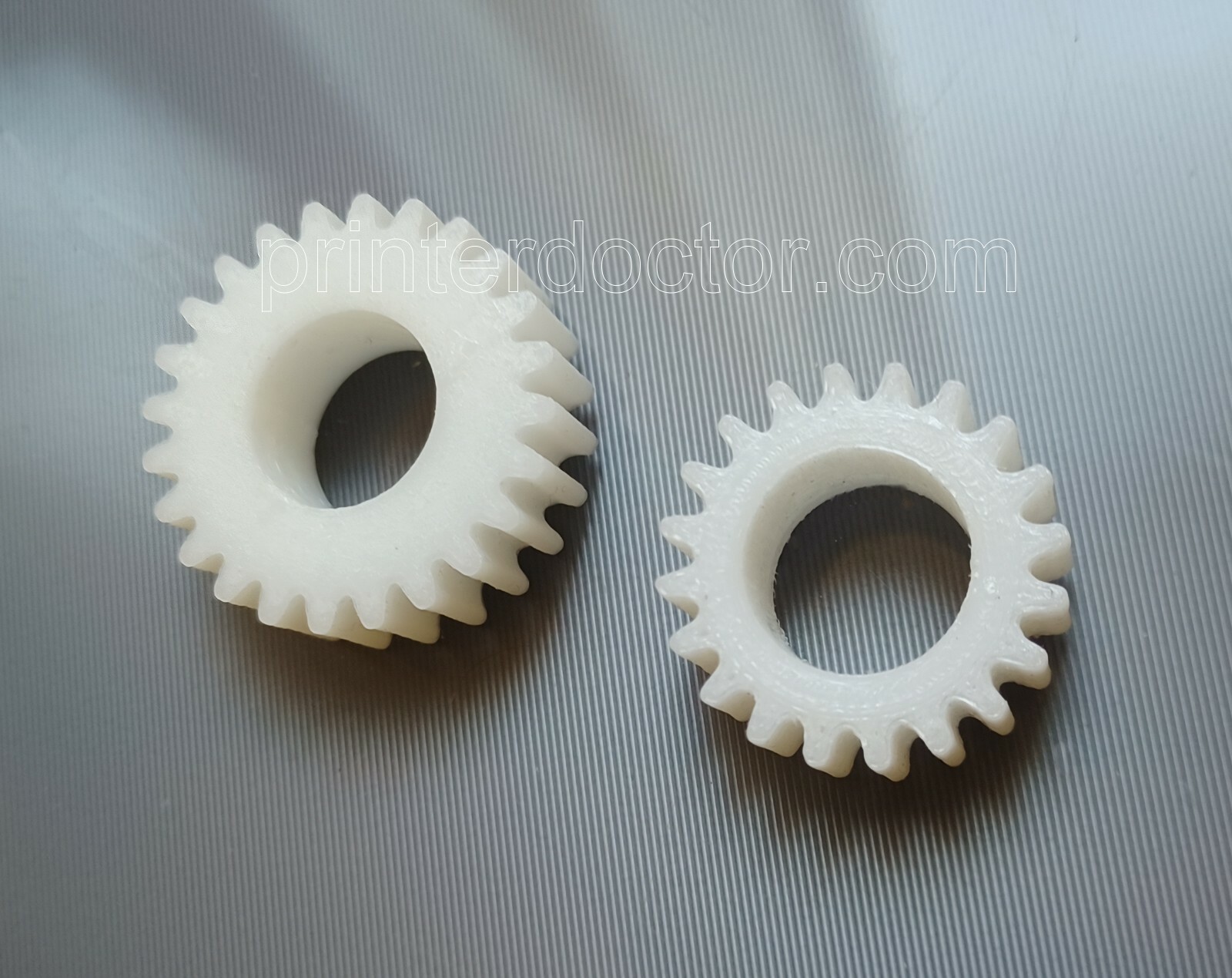 Atlas 618 Craftsman 101 6" Lathe 20 and 24 tooth reverse tumbler 2 gear set USA