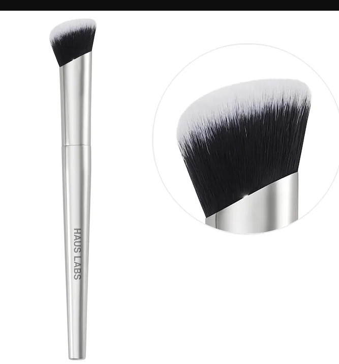 Vegan Concealer Brush – High-Quality, Cruelty-Free Makeup Tool