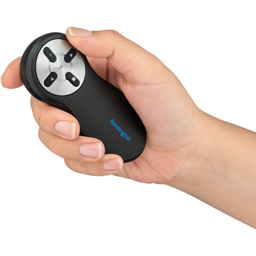 Kensington Wireless Presentation Pointer K33271WW