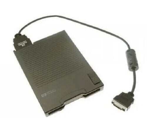 HP OmniBook 600C 600CT 800CS 800CT Floppy Disk Drive FDD Module with Cable