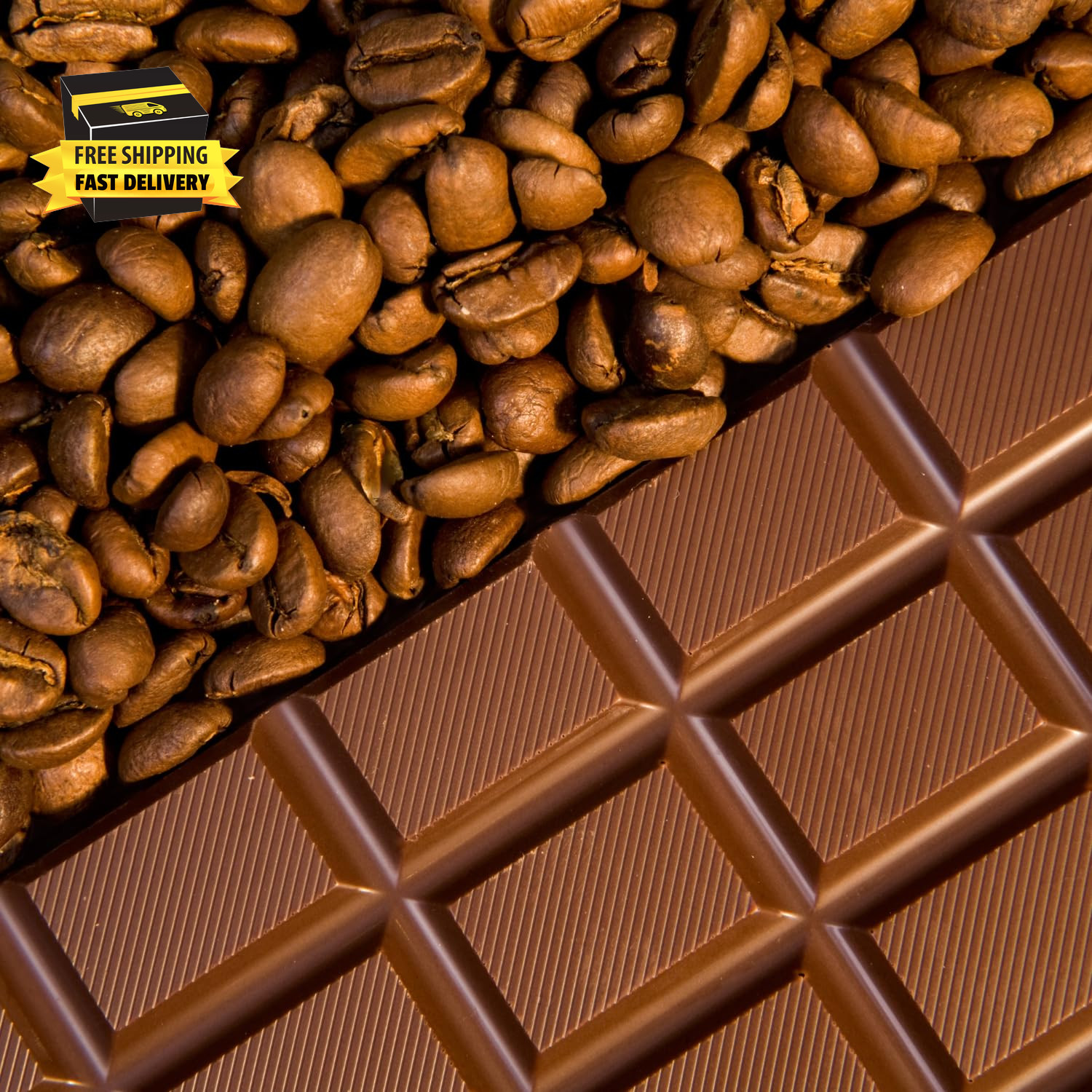 Coffee Candy ⭐️⭐️⭐️⭐️⭐️
