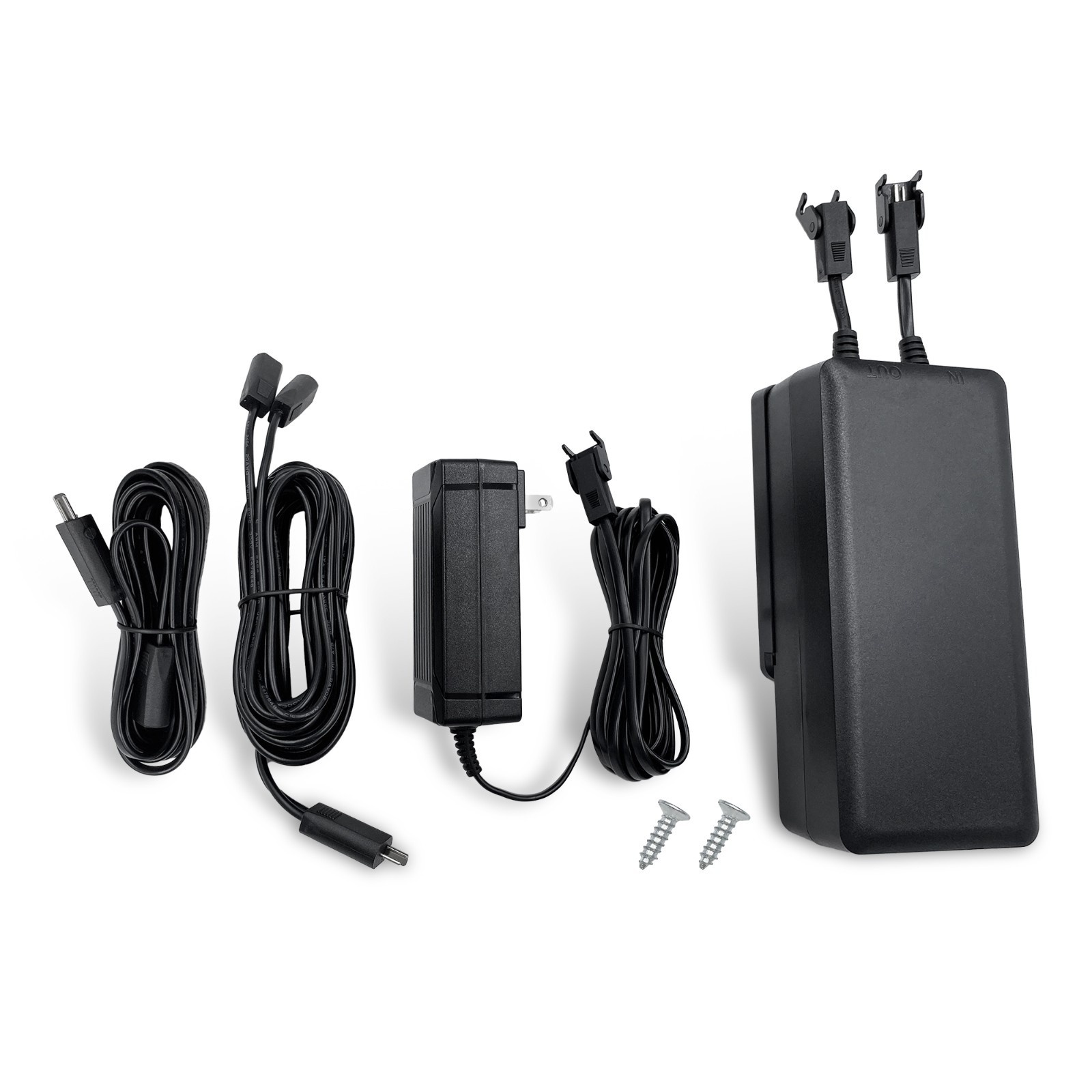 Recliner GreenPower 6000mAh Wireless Rechargeable Battery Pack Power Supply Kits