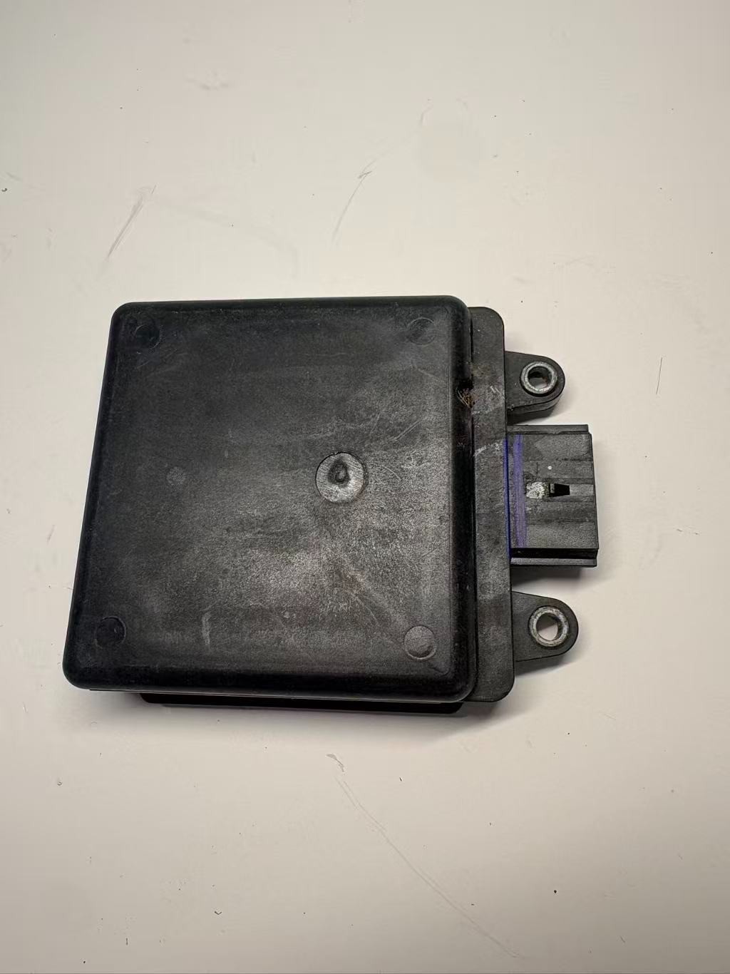 GB5T14D599AD 2016 FORD EXPLORER LEFT BLIND SPOT MONITOR SENSOR SET OEM