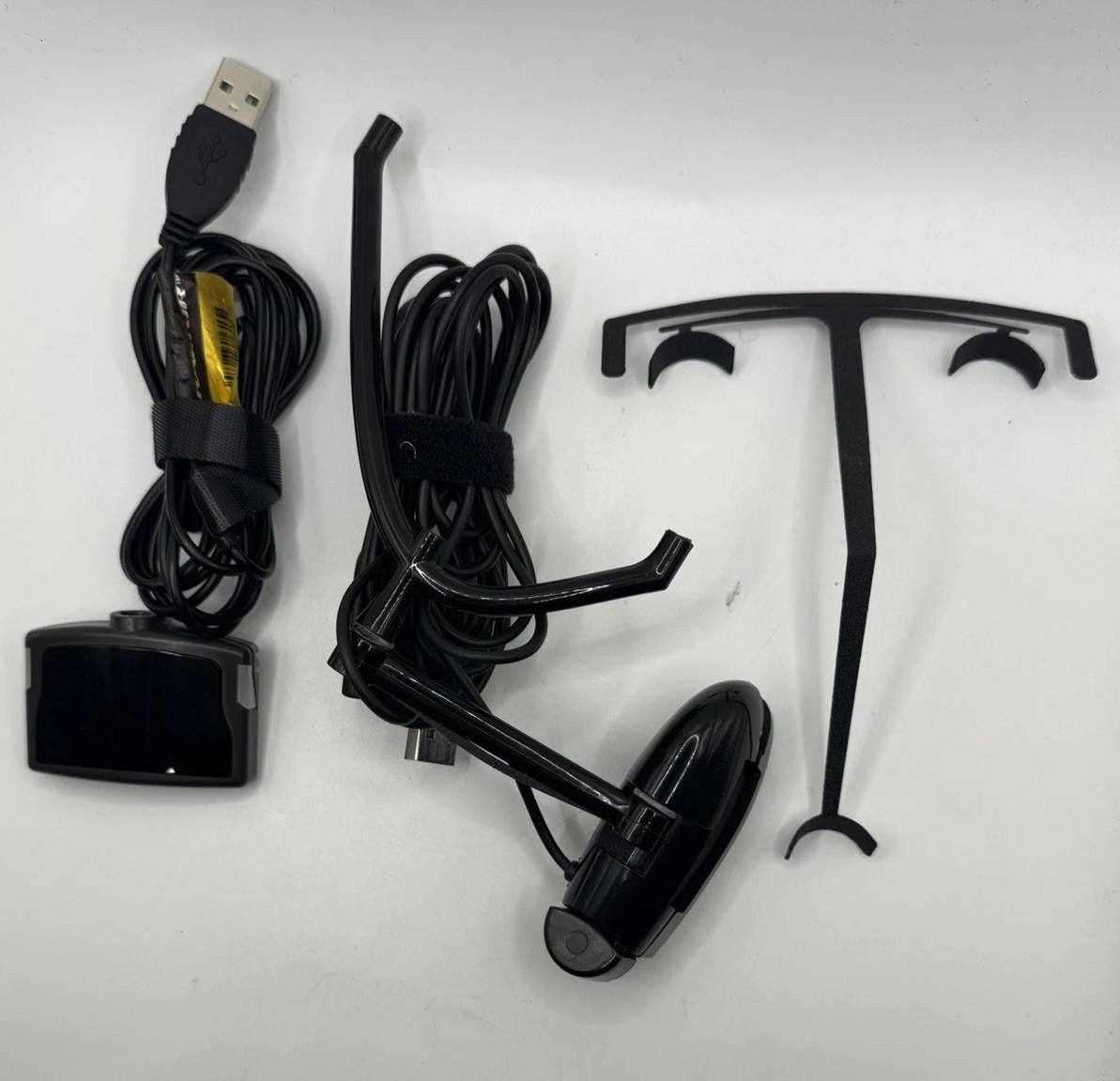 NaturalPoint TrackIR 5 Head Tracking System  - Used (Read description)
