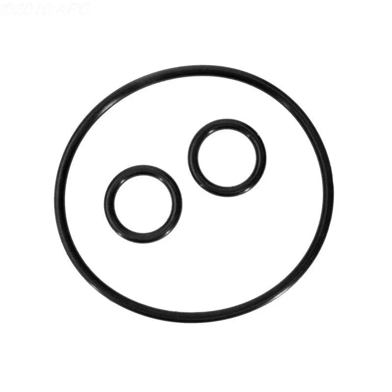 O-Ring, Elbow