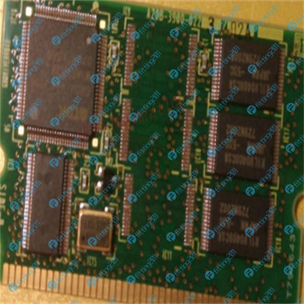 1PCS USED FANUC A20B-3900-0223 MEMORY MODULE